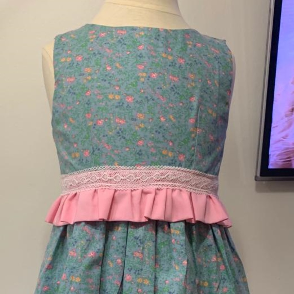 New Dress for Girls size 4